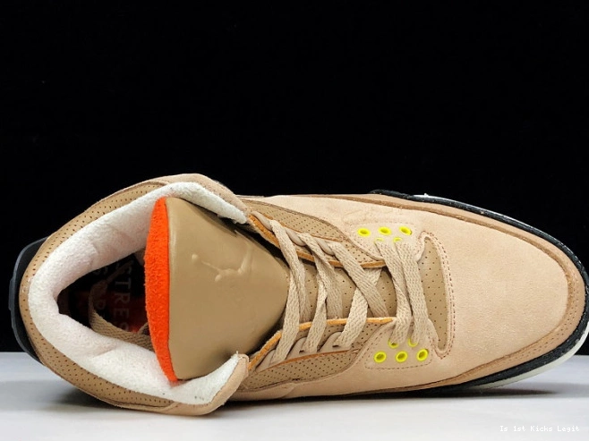 Air JTH Jordan Beige Bio AV6683-200 3 0709